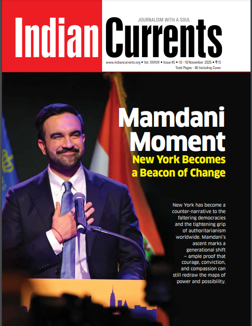 Weekly Magazine In India